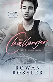 the challenger rowan rossler