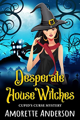 desperate house witches anderson