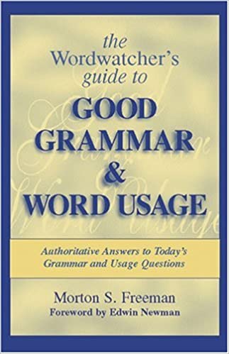 wordwatcher's guide