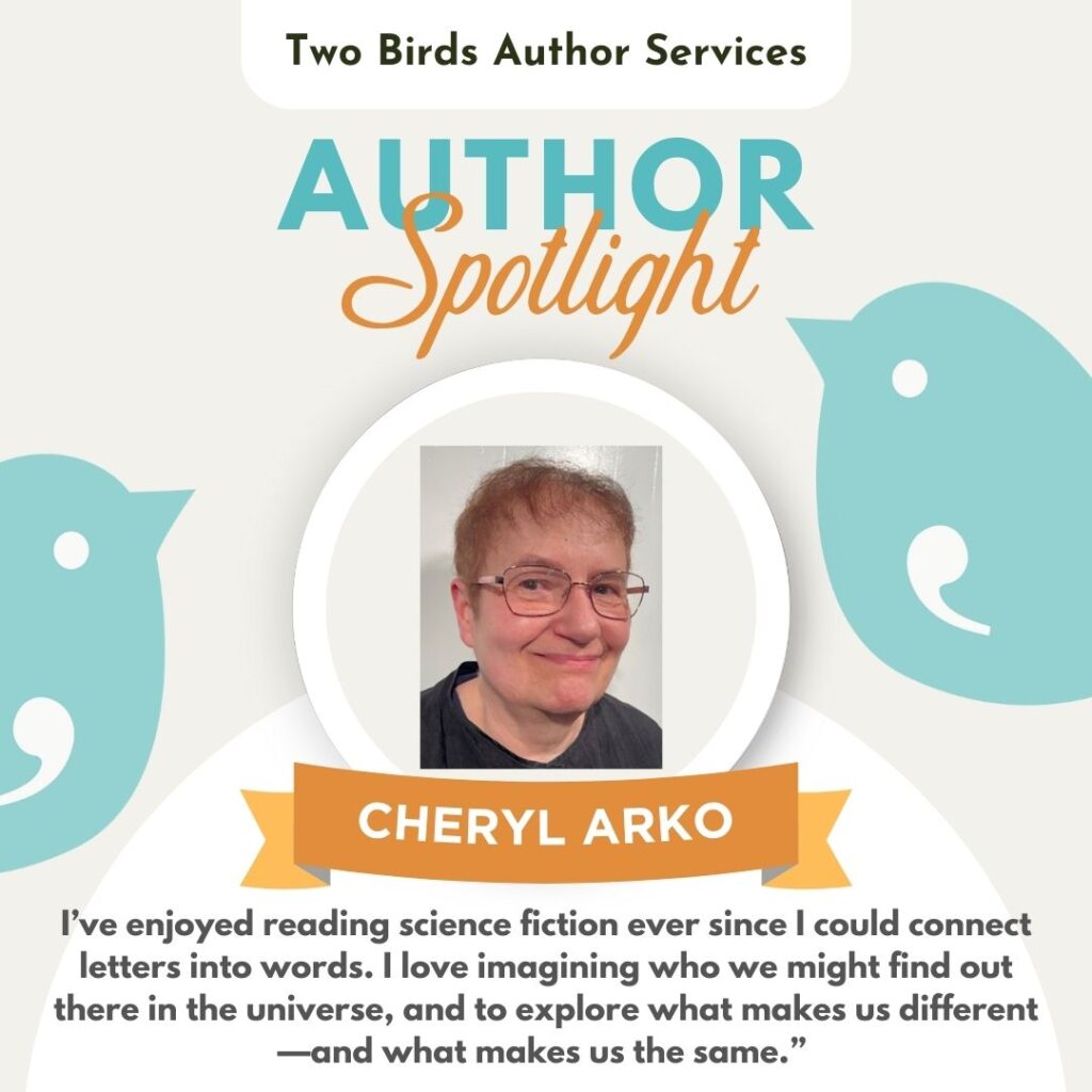 cheryl arko